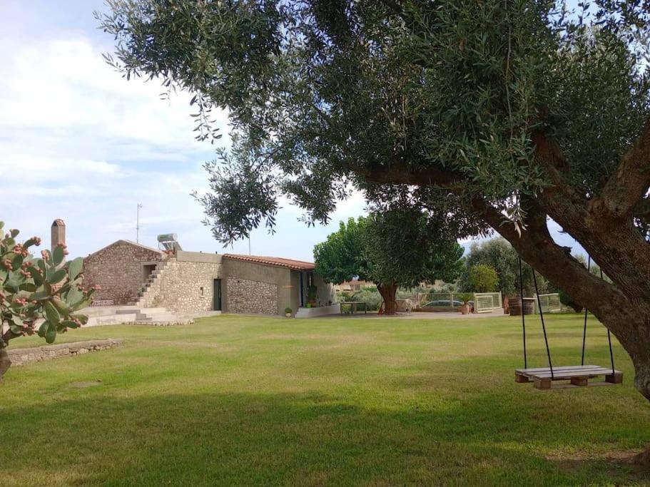 Holiday home Ktimaoliva2 Nafpaktos