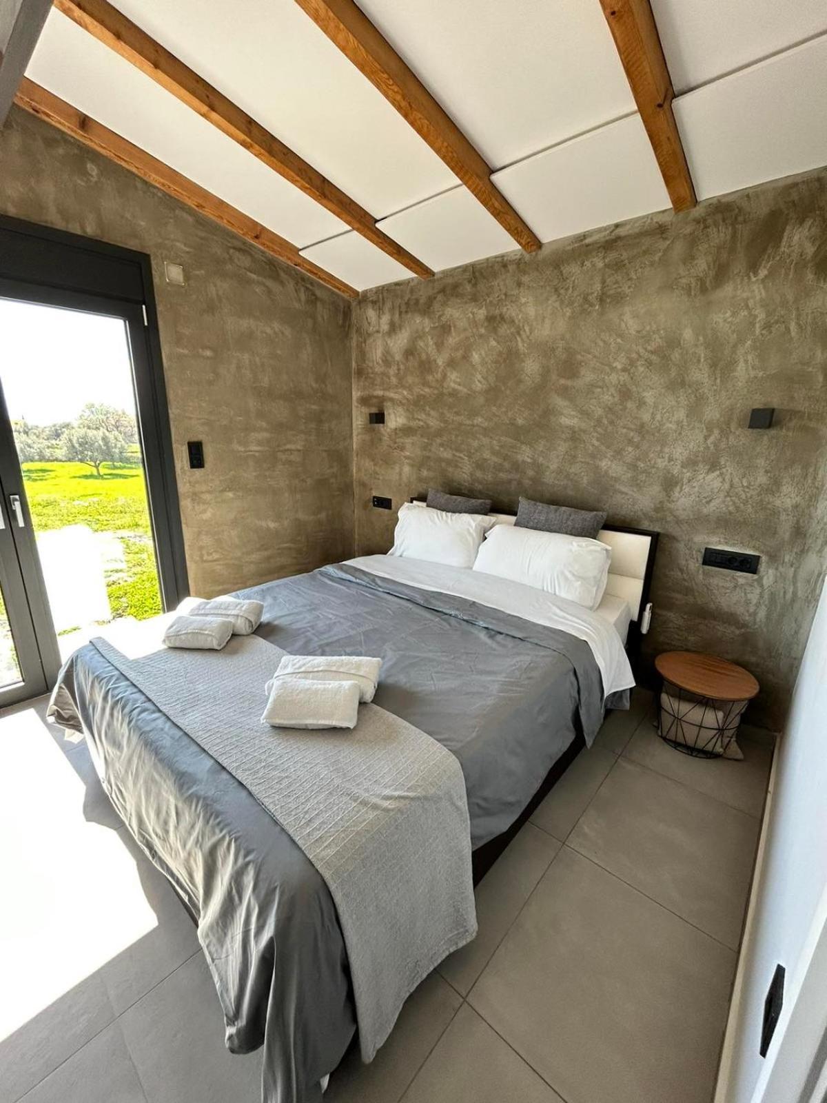 Ktimaoliva2 Holiday home Nafpaktos