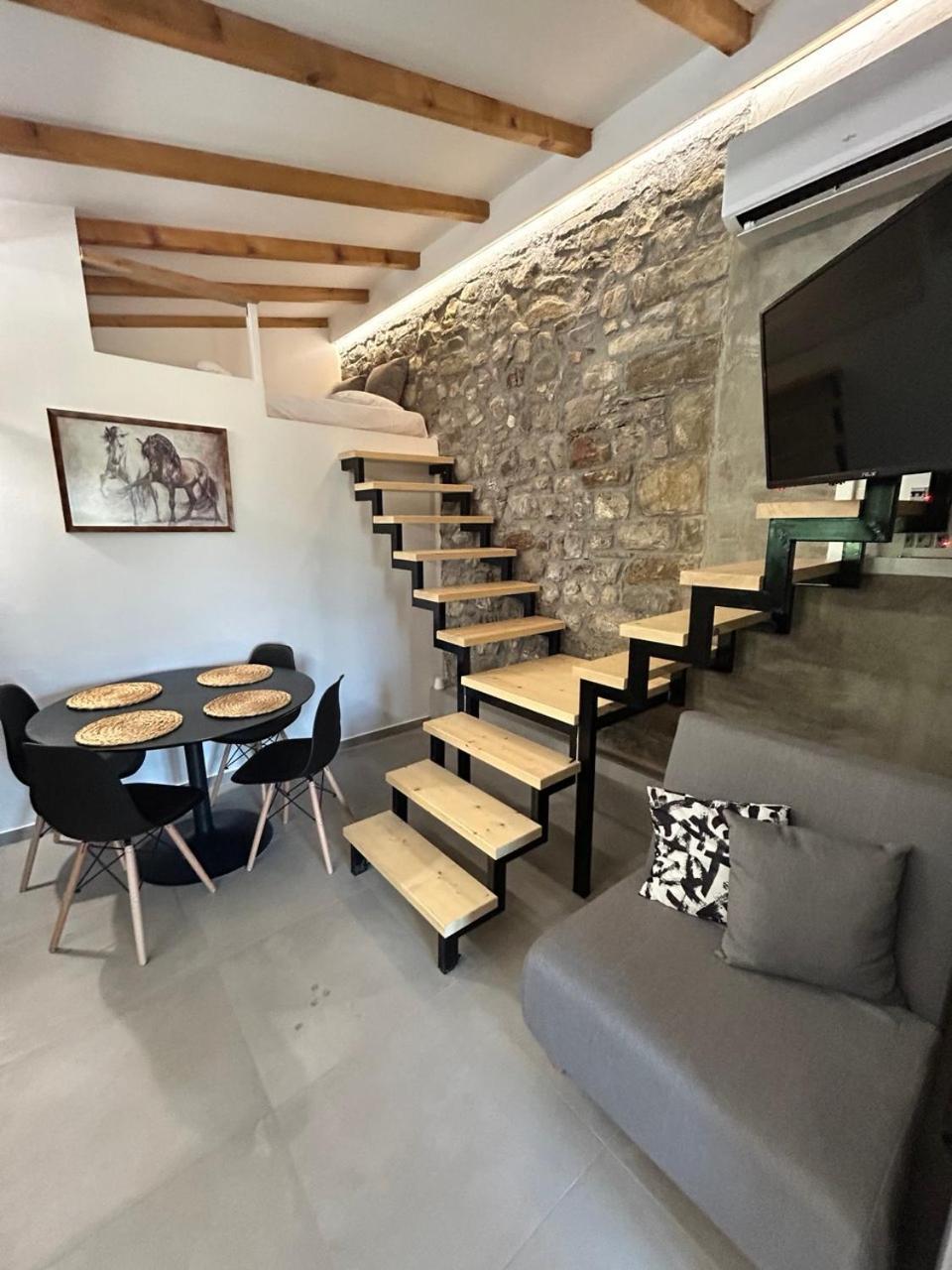 Ktimaoliva2 Holiday home *