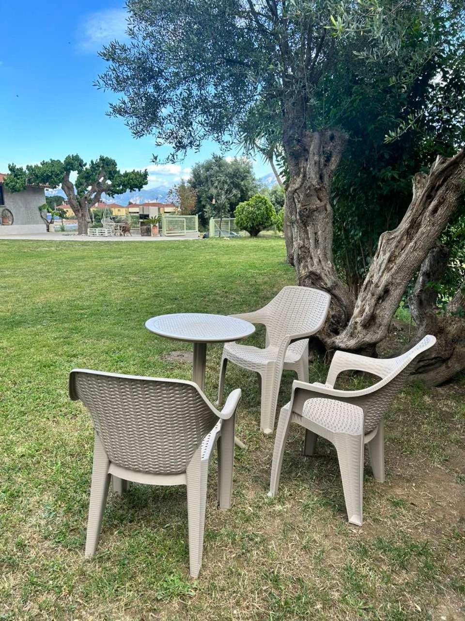 Holiday home Ktimaoliva2 Nafpaktos