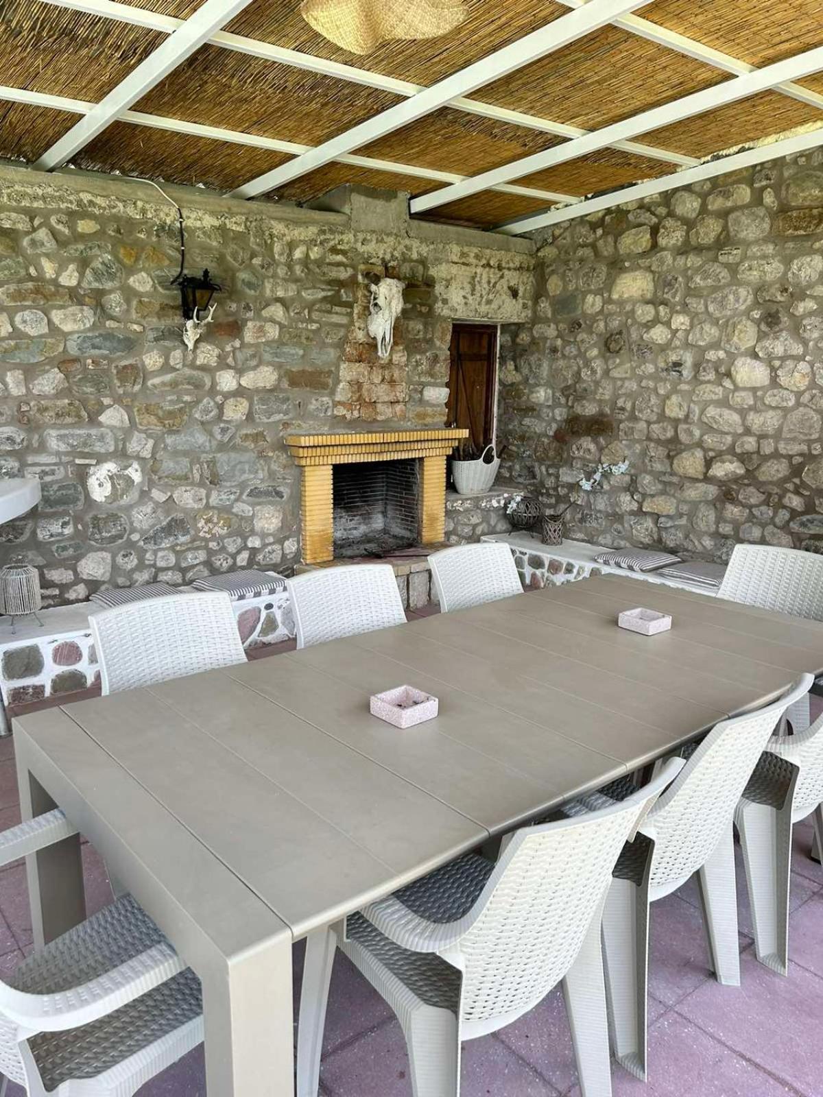 Ktimaoliva2 Holiday home *